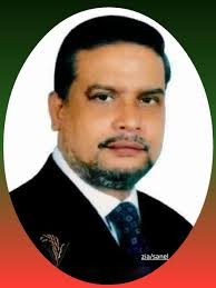 শেখ সুজাত মিয়া