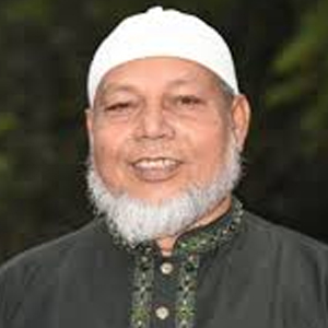 মোঃ আবু তালেব মন্ডল