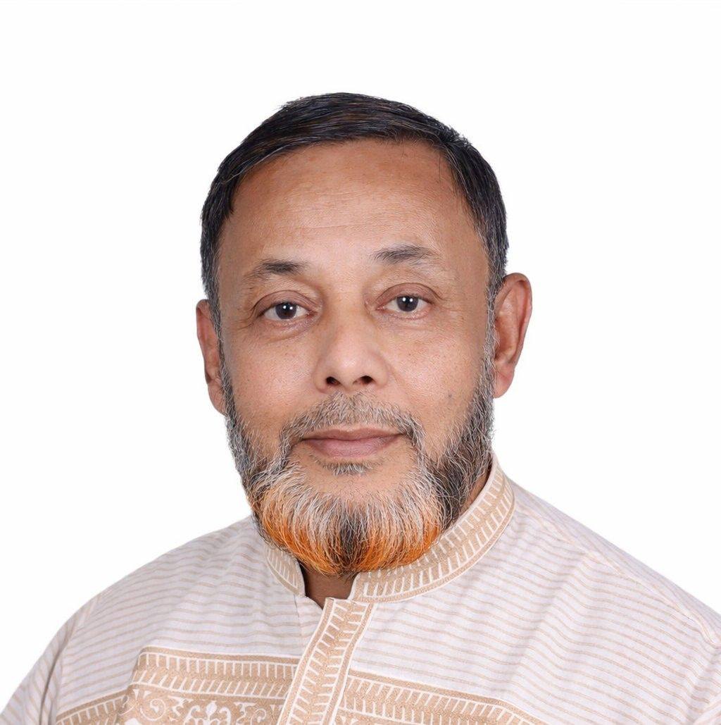 মোঃ নাসিরুল হক সাবু