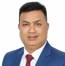 কাজী খায়রুজ্জামান (শিপন)