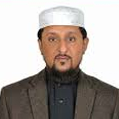 মুসলেহ উদ্দীন রাজু