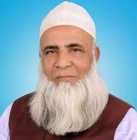 আব্দুল বাছিত আজাদ 