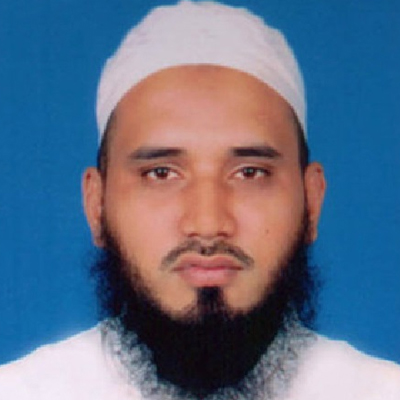 আতাউল্লাহ আমীন