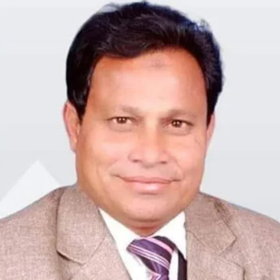 মোঃ আয়নুল হক