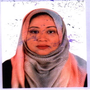 সামিরা আজিম