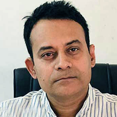 শেখ রবিউল আলম