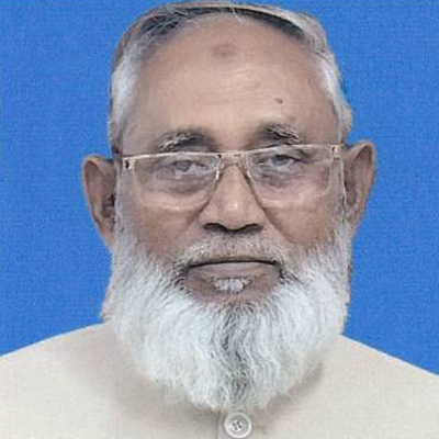 মোঃ আবদুস সালাম পিন্টু