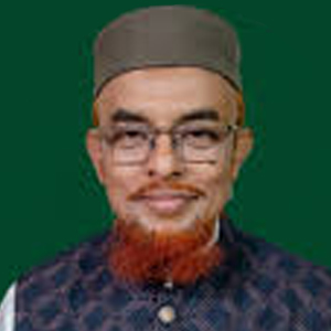 মোঃ খায়রুল কবীর নিয়োগী