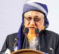 মোহাম্মদ জুনায়েদ আল হাবীব