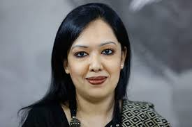 রুমিন ফারহানা