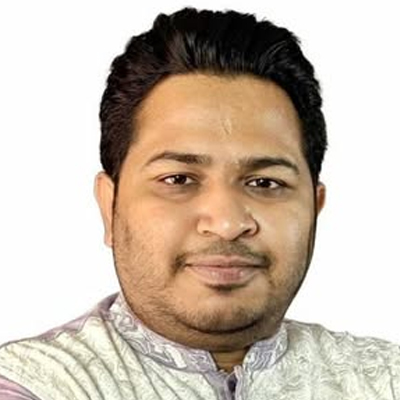 আব্দুল্লাহ আল আমিন