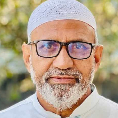 মোঃ আখতারুজ্জামান মিয়া