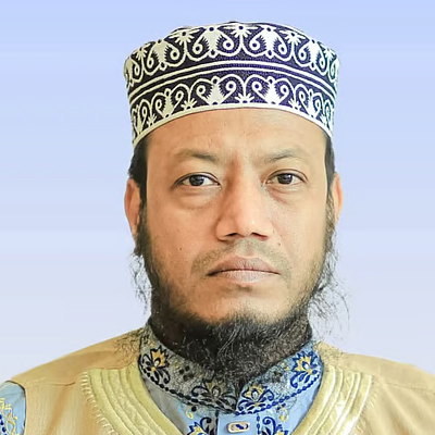 মোঃ আমির হামজা