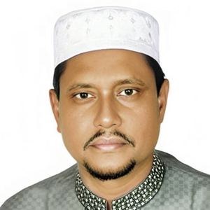 মোঃ আছাদুজ্জামান