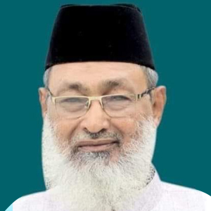 হাফেজ মুহাঃ রবিউল বাশার