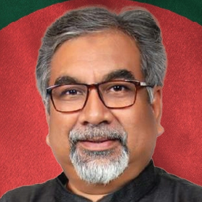 সৈয়দ এমরান সালেহ