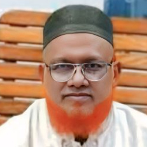 মোঃ ইব্রাহিম ভূঞা