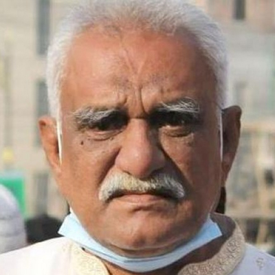 মোঃ আবু সাইদ চাঁদ