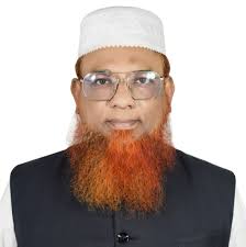 মাওলানা মোঃ মন্জুরুল ইসলাম