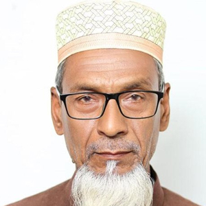 মোঃ আব্দুল ওয়ারেছ