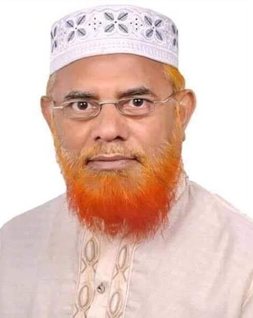 আহমদ আবদুল কাদের