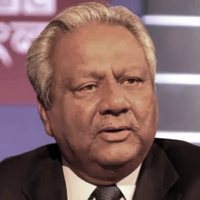 ড. মুহাম্মদ ওসমান ফারুক