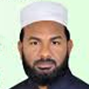 মোঃ কামরুল হাসান