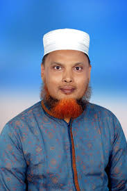 মোঃ মোস্তাফিজুর রহমান