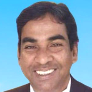 ডি, এম , ডি জিয়াউর রহমান