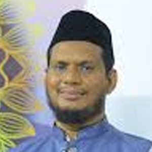 মোঃ মনিরুজ্জামান