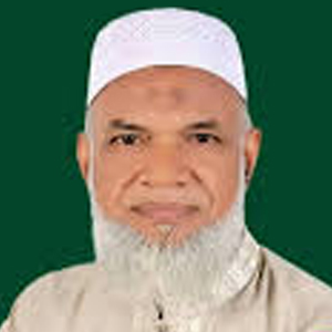 মোঃ আবু তালিব