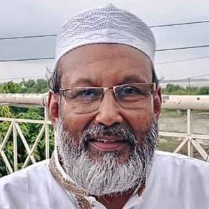 মোহাম্মদ জাহাঙ্গীর