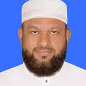 শহীদুল আলম (বাহাদুর)