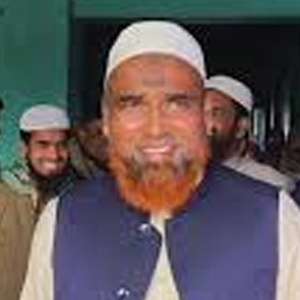 মোঃ মাহফুজুর রহমান