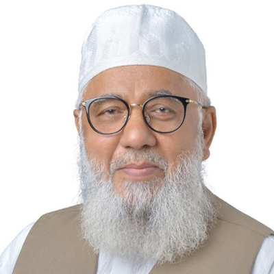 শাহজাহান চৌধুরী