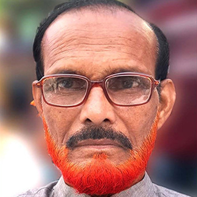 মতিয়ার রহমান ফারাজী