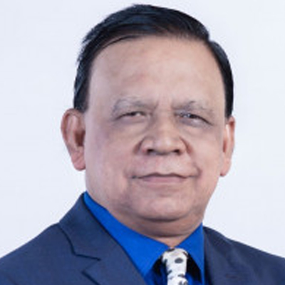 এ এম মাহবুব উদ্দিন