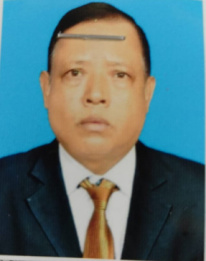 কমলা কান্ত রায়