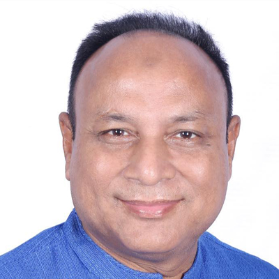 এমরান আহমদ চৌধুরী