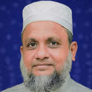 মোঃ বোরহান উদ্দিন