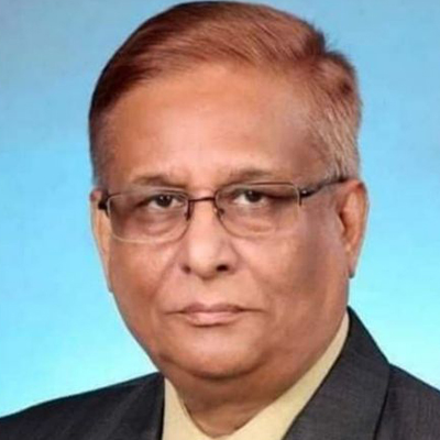 শাহজাহান চৌধুরী