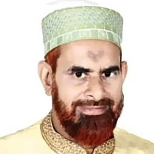 মোহাঃ মাহবুবুল আলম