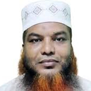 মোঃ আবুল কালাম আজাদ