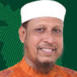 মোঃ জয়নাল আবেদীন