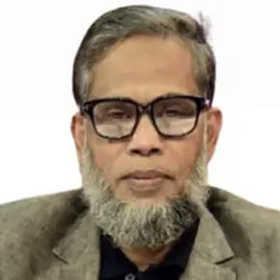 মোঃ কামরুজ্জামান