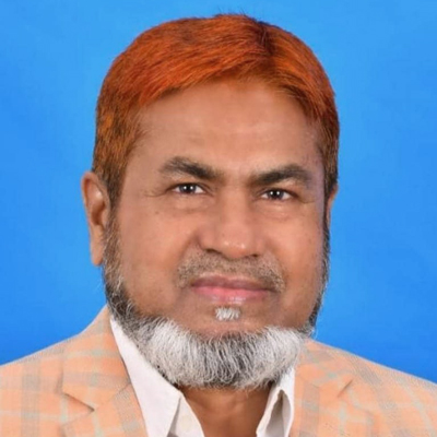 আবুল কালাম আজাদ সিদ্দিকী