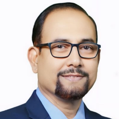 রফিকুল ইসলাম জামাল