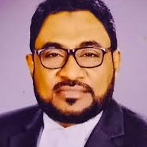 মোহাম্মদ ছাইফুর রহমান