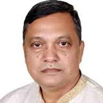 মোঃ সেলিম রেজা