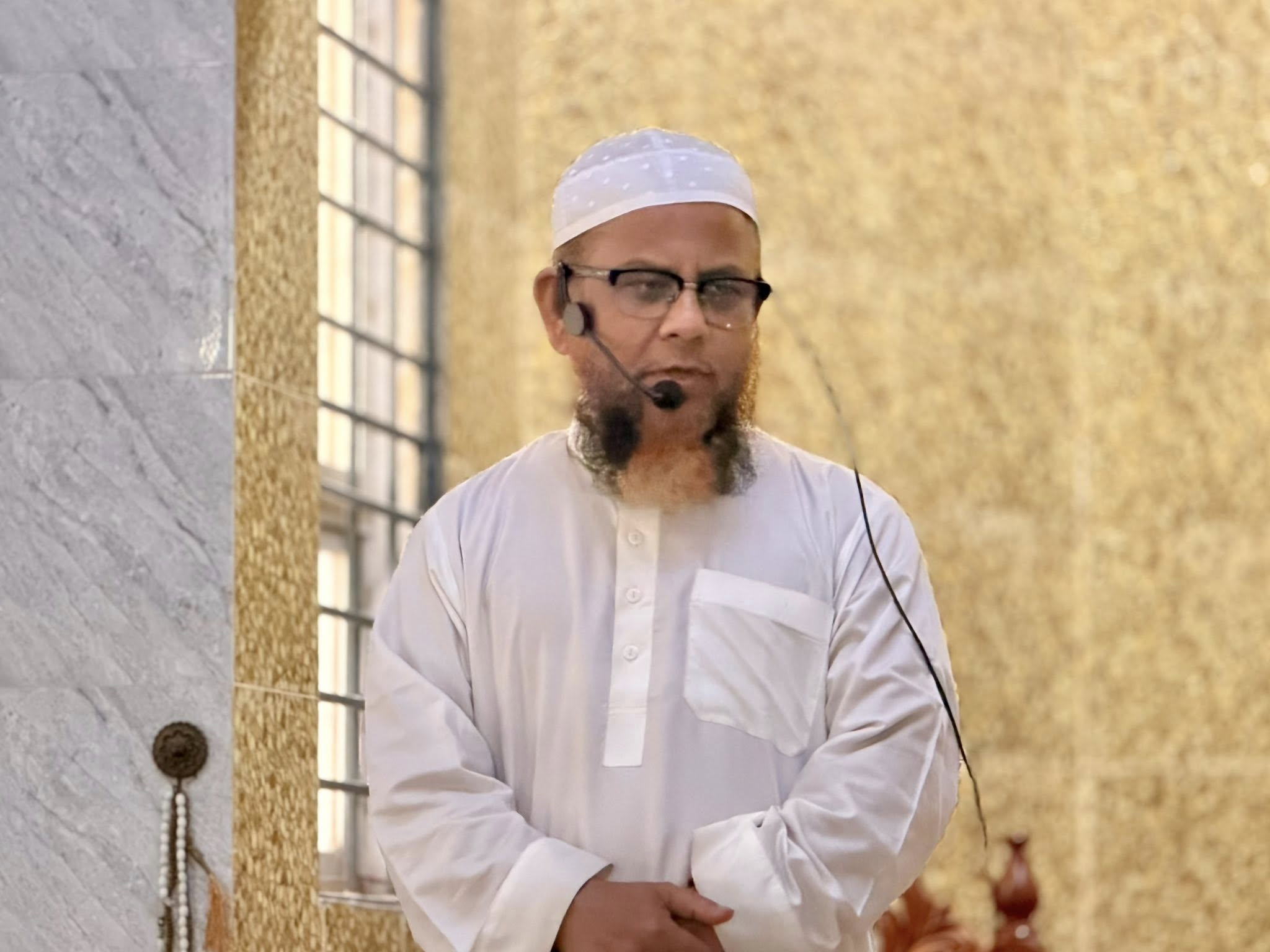 গাজী আতাউর রহমান